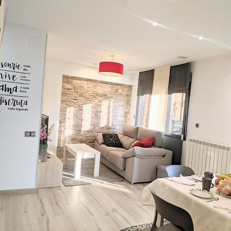 Atico La Real Apartment Nájera Екстериор снимка