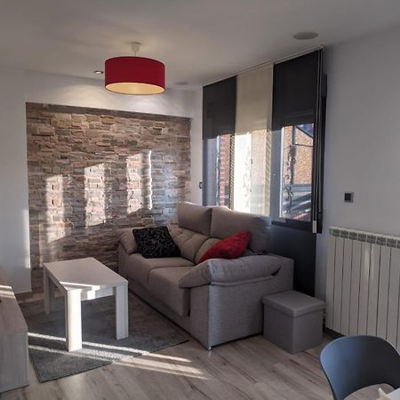 Atico La Real Apartment Nájera Екстериор снимка