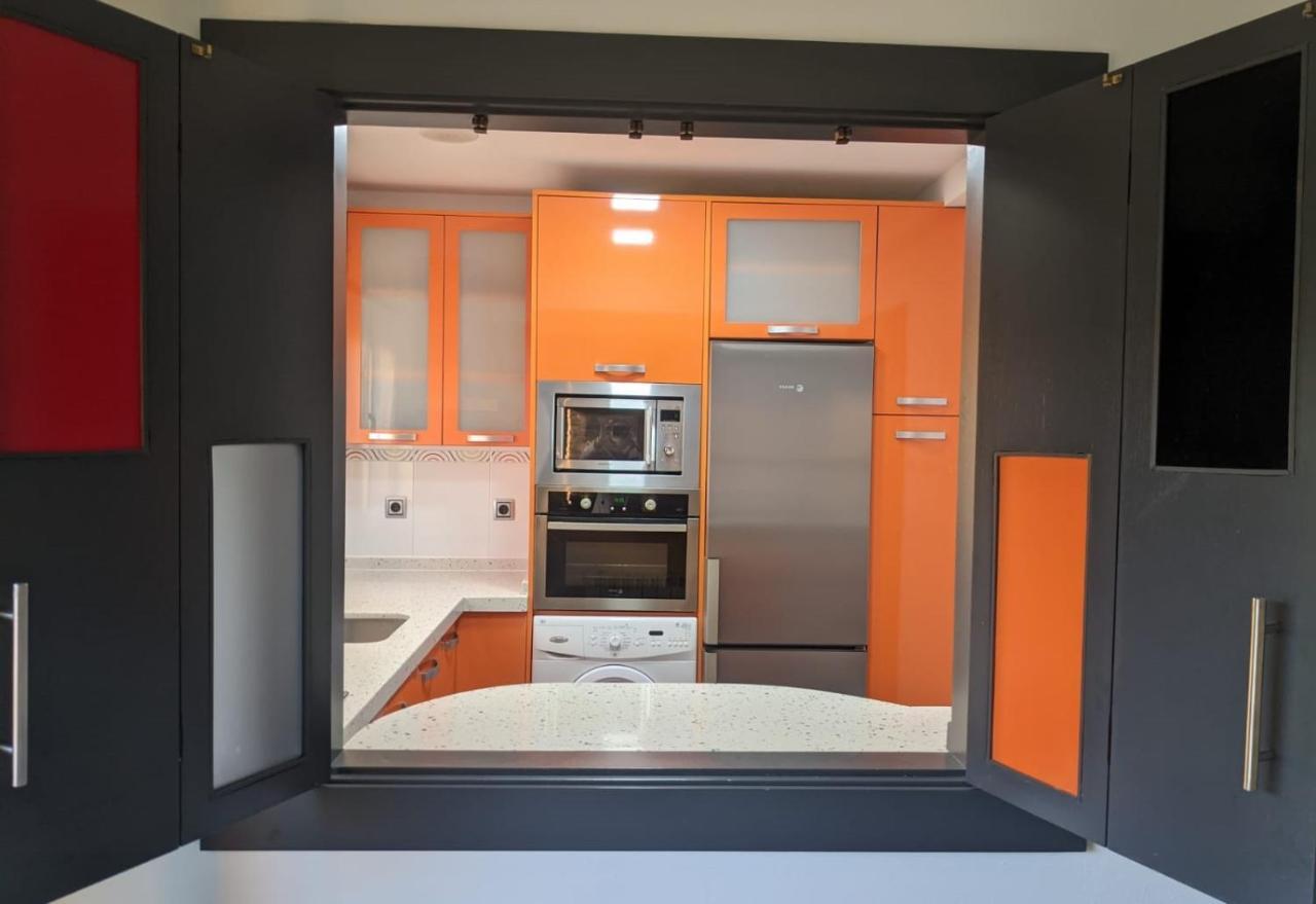 Atico La Real Apartment Nájera Екстериор снимка