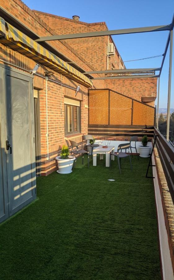 Atico La Real Apartment Nájera Екстериор снимка