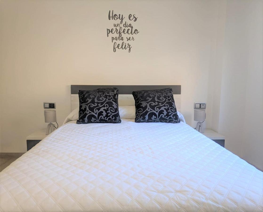 Atico La Real Apartment Nájera Екстериор снимка