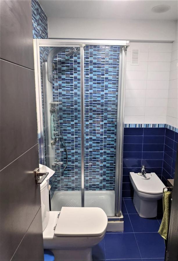 Atico La Real Apartment Nájera Екстериор снимка