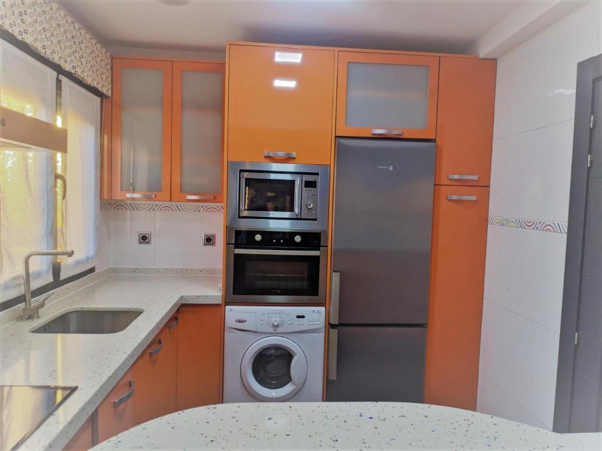 Atico La Real Apartment Nájera Екстериор снимка
