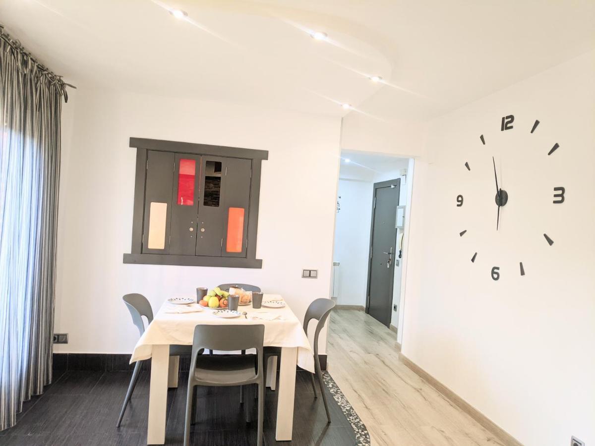Atico La Real Apartment Nájera Екстериор снимка